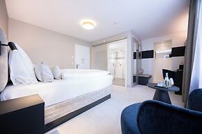 Digital Hotel Kronjuwel by BRIGHT Waldkirch - Self Check-in