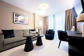 Digital Hotel Kronjuwel by BRIGHT Waldkirch - Self Check-in