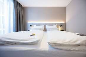 Digital Hotel Kronjuwel by BRIGHT Waldkirch - Self Check-in