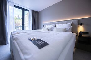 Digital Hotel Kronjuwel by BRIGHT Waldkirch - Self Check-in