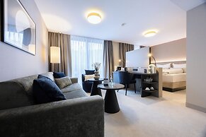 Digital Hotel Kronjuwel by BRIGHT Waldkirch - Self Check-in