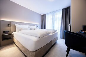 Digital Hotel Kronjuwel by BRIGHT Waldkirch - Self Check-in