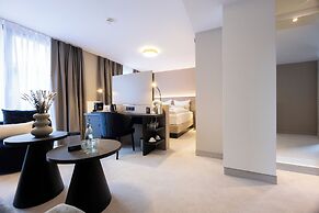 Digital Hotel Kronjuwel by BRIGHT Waldkirch - Self Check-in