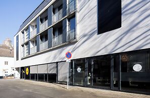 Digital Hotel Kronjuwel by BRIGHT Waldkirch - Self Check-in