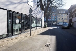 Digital Hotel Kronjuwel by BRIGHT Waldkirch - Self Check-in