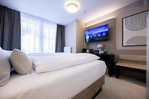 Digital Hotel Kronjuwel by BRIGHT Waldkirch - Self Check-in