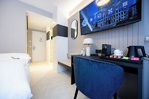 Digital Hotel Kronjuwel by BRIGHT Waldkirch - Self Check-in