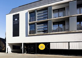 Digital Hotel Kronjuwel by BRIGHT Waldkirch - Self Check-in