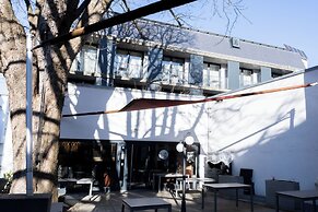 Digital Hotel Kronjuwel by BRIGHT Waldkirch - Self Check-in