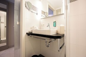 Digital Hotel Kronjuwel by BRIGHT Waldkirch - Self Check-in