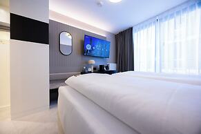Digital Hotel Kronjuwel by BRIGHT Waldkirch - Self Check-in