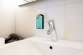 Digital Hotel Kronjuwel by BRIGHT Waldkirch - Self Check-in