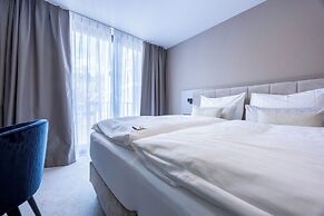 Digital Hotel Kronjuwel by BRIGHT Waldkirch - Self Check-in