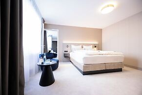Digital Hotel Kronjuwel by BRIGHT Waldkirch - Self Check-in