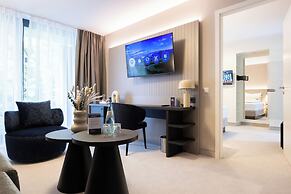 Digital Hotel Kronjuwel by BRIGHT Waldkirch - Self Check-in