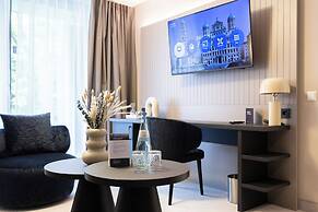 Digital Hotel Kronjuwel by BRIGHT Waldkirch - Self Check-in