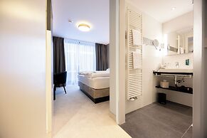 Digital Hotel Kronjuwel by BRIGHT Waldkirch - Self Check-in