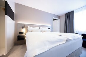 Digital Hotel Kronjuwel by BRIGHT Waldkirch - Self Check-in