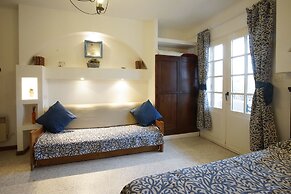 Residence Les Mandariniers
