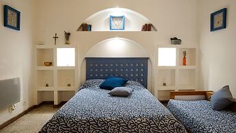 Residence Les Mandariniers