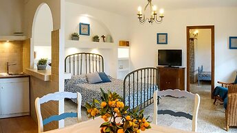 Residence Les Mandariniers