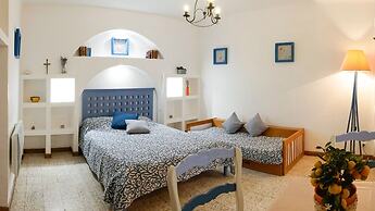 Residence Les Mandariniers