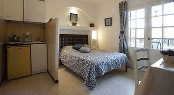 Residence Les Mandariniers