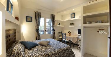 Residence Les Mandariniers