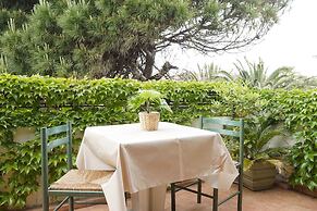 Residence Les Mandariniers
