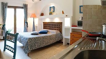 Residence Les Mandariniers