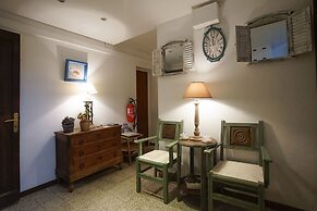 Residence Les Mandariniers