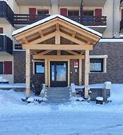 Hotel le YAKA
