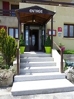 Hotel le YAKA