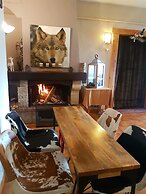 Hotel le YAKA