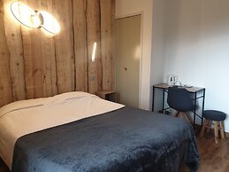 Hotel le YAKA