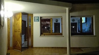 Hostal Ondina