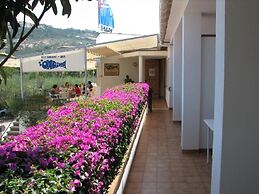 Hostal Ondina