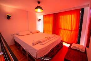 Limon Inn Hotel