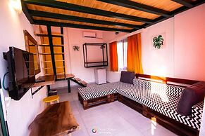 Limon Inn Hotel
