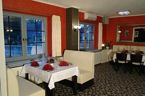 Heidehotel Jagdhof Dobra GmbH