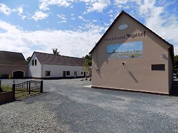 Heidehotel Jagdhof Dobra GmbH