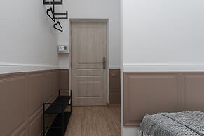 Alex Hotel