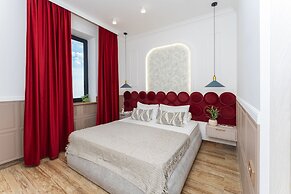 Alex Hotel