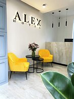 Alex Hotel