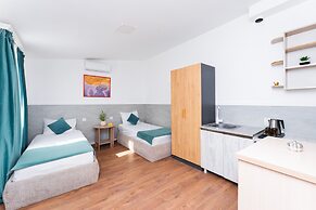 Alex Hotel