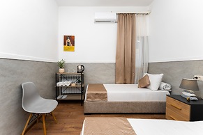 Alex Hotel