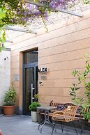 Alex Hotel