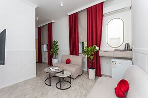 Alex Hotel
