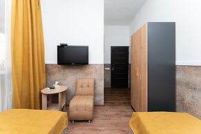 Alex Hotel