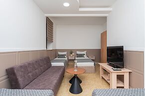 Alex Hotel